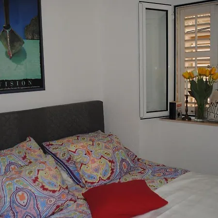 Studio Optimist Makarska