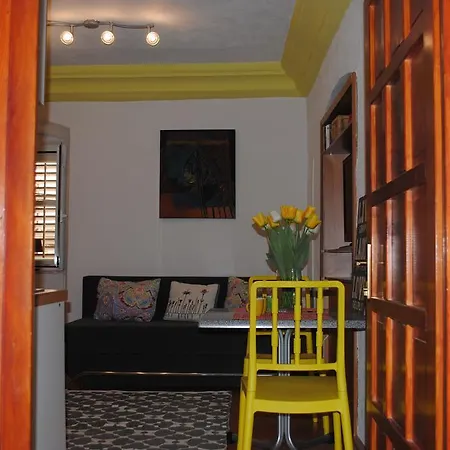 Studio Optimist Apartamento