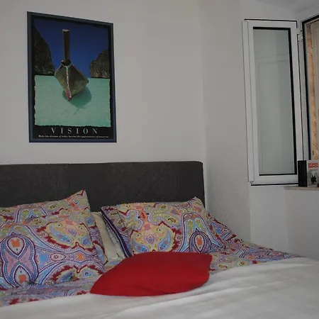 Studio Optimist Apartamento