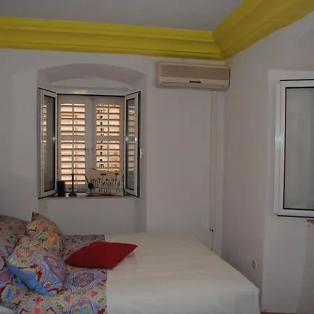 Apartamento Studio Optimist *