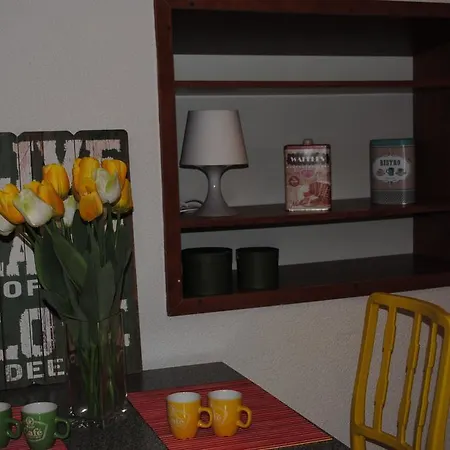 Studio Optimist Apartamento *