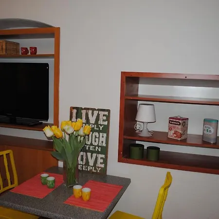 Apartamento Studio Optimist Makarska