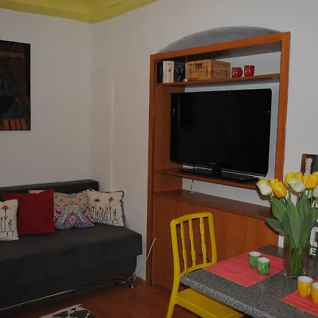 Studio Optimist * Makarska